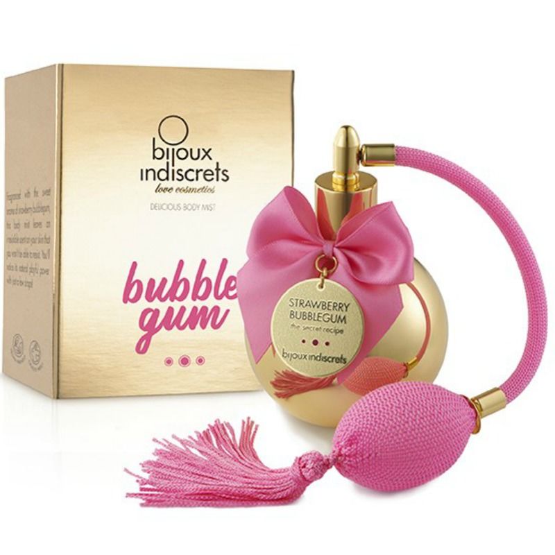 Bijoux Love Cosmetiques-Spray Corporal Gumă de Mestecat cu Aromă 1 img 69013 fc697d0a469d1763cbf543498d26038a 1