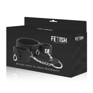 Fetish Submissive Bondage-Colier si Catuse din Piele Vegana 12 Fetish Submissive Bondage-Colier si Catuse din Piele Vegana - imagine 6