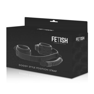 Fetish Submissive Bondage-Cătușe cu Căptușeală din Nopren 20 Fetish Submissive Bondage-Cătușe cu Căptușeală din Nopren - imagine 10