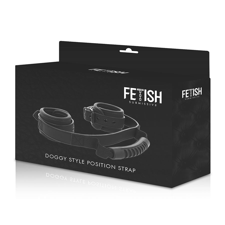 Fetish Submissive Bondage-Cătușe cu Căptușeală din Nopren 10 img 69139 a4ad54e8215ba61e4e10d66744a63cbd 1