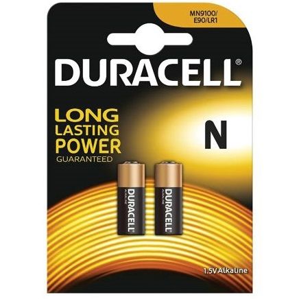 Duracell-Baterie MN9100 N LR1 1,5V 2UNITS 1 img 69517 3ca860fb179be15ad994cbc8defd44bd 1