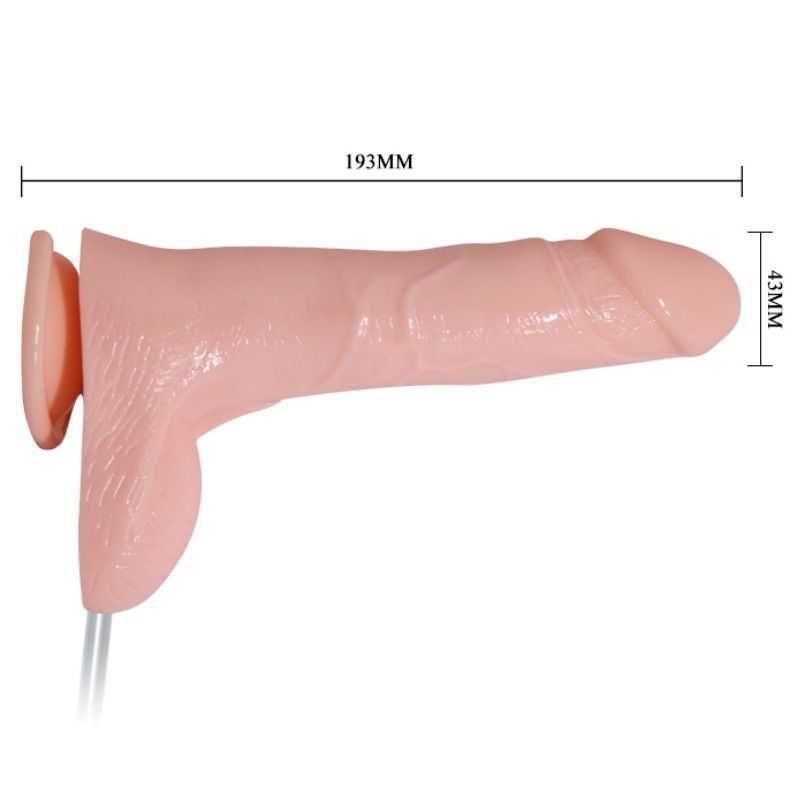 Baile-Penis Vibrant cu Funcție de Ejaculare si Pulverizare 3 img 69565 ad2739915328db15fe2fb92decf066da 1