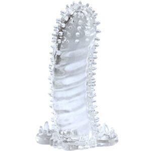 Baile Stimulating-Kit Fantasy din Colecția Lovers Secret-TPR - imagine 5