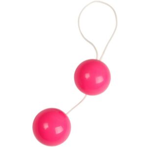 Baile Stimulating-Kit Fantasy din Colecția Lovers Secret-TPR - imagine 6