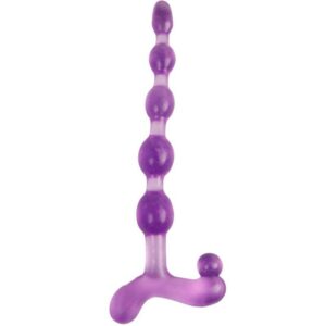 Baile Stimulating-Kit Fantasy din Colecția Lovers Secret-TPR - imagine 7