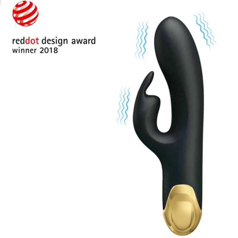 High Tech-Vibrator Smart Plăcere Dublă-Silicon, 7 Trepte 1 img 69737 45463960d826f8cfd4169ba40d7a7081 1