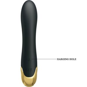 High Tech-Vibrator Smart Plăcere Dublă-Silicon, 7 Trepte 11 High Tech-Vibrator Smart Plăcere Dublă-Silicon, 7 Trepte - imagine 5