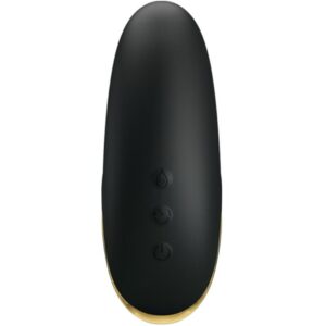High Tech-Smart Otis Stimulator de Sucțiune-Silicon, 7 Trepte 14 High Tech-Smart Otis Stimulator de Sucțiune-Silicon, 7 Trepte - imagine 5