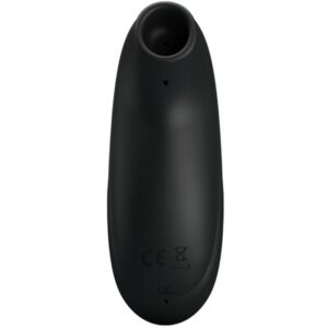 High Tech-Smart Otis Stimulator de Sucțiune-Silicon, 7 Trepte 18 High Tech-Smart Otis Stimulator de Sucțiune-Silicon, 7 Trepte - imagine 9