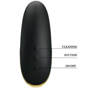High Tech-Smart Otis Stimulator de Sucțiune-Silicon, 7 Trepte 13 High Tech-Smart Otis Stimulator de Sucțiune-Silicon, 7 Trepte - imagine 4
