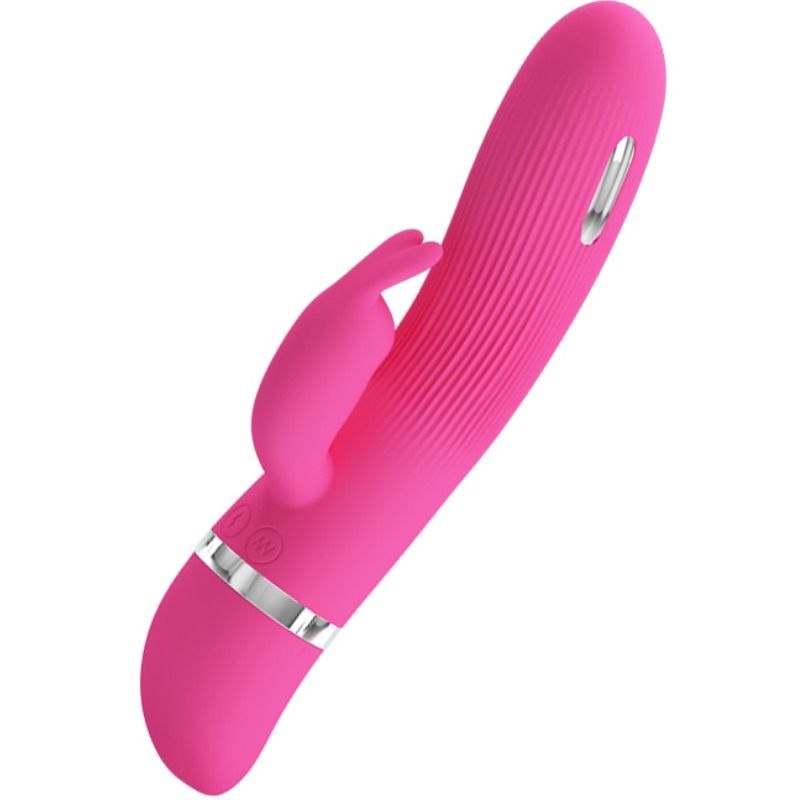 High Tech-Flirtation Ingram Vibrator cu Electroșoc-Silicon, 7 1 img 69836 19c5c987e395f28ca8c56107334acf83 1