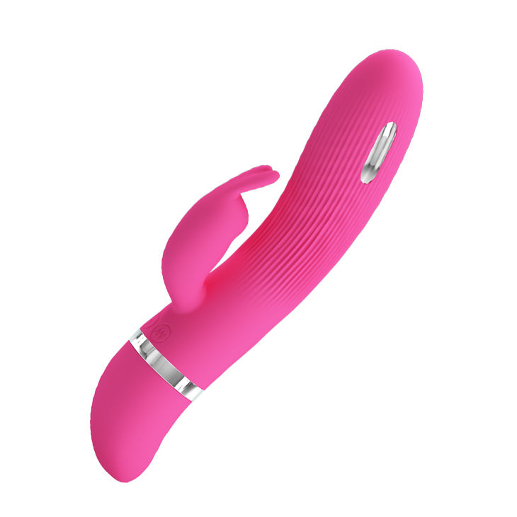 High Tech-Flirtation Ingram Vibrator cu Electroșoc-Silicon, 7 2 img 69837 7ac4ca9af82ded1d7724cc9e3a7af73e 1