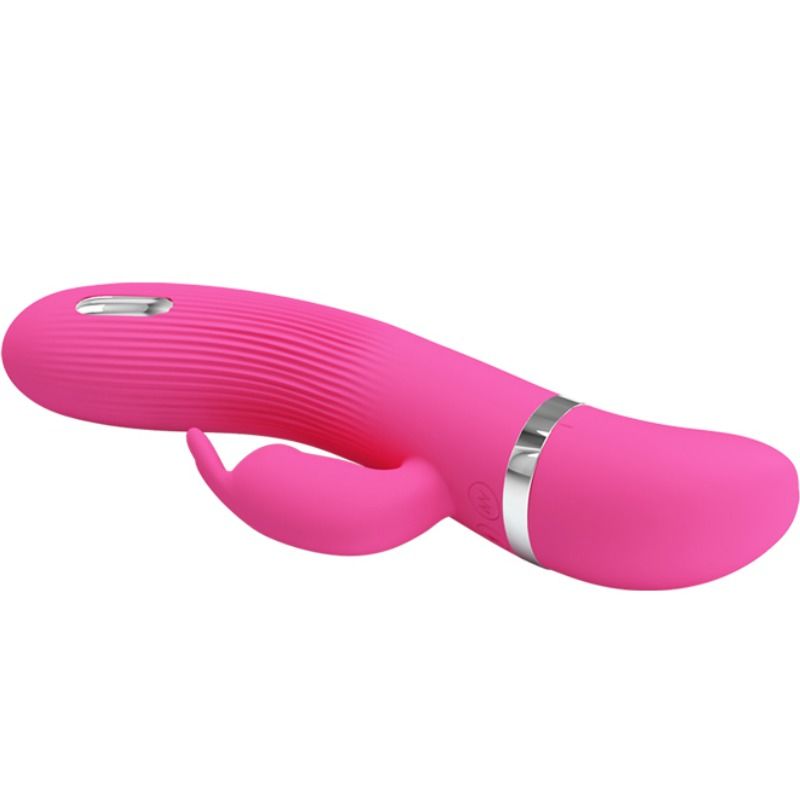 High Tech-Flirtation Ingram Vibrator cu Electroșoc-Silicon, 7 3 img 69838 6ebada1b6410ec7f3f9c854bbb40ff27 1
