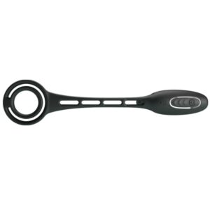 For Him-Inele Peniene cu Vibrator Prostatic-Silicon, 12 Trepte 13 For Him-Inele Peniene cu Vibrator Prostatic-Silicon, 12 Trepte - imagine 3