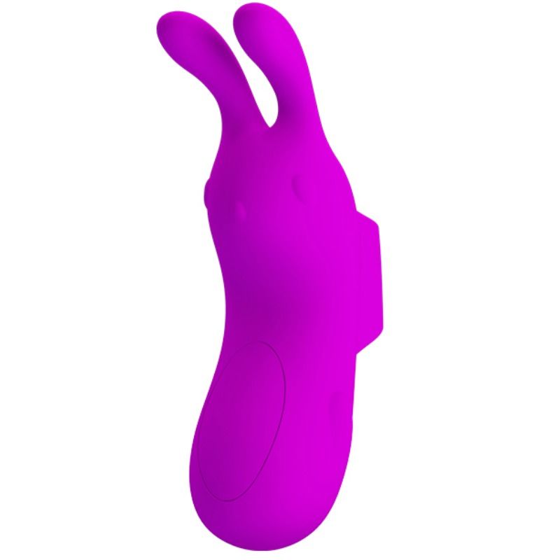 Fun Toys-Degetar Inteligent Reîncărcabil cu Iepuraș-Silicon, 7 2 img 69883 5c7491b64f23f0fddcb267b31cb712cd 1