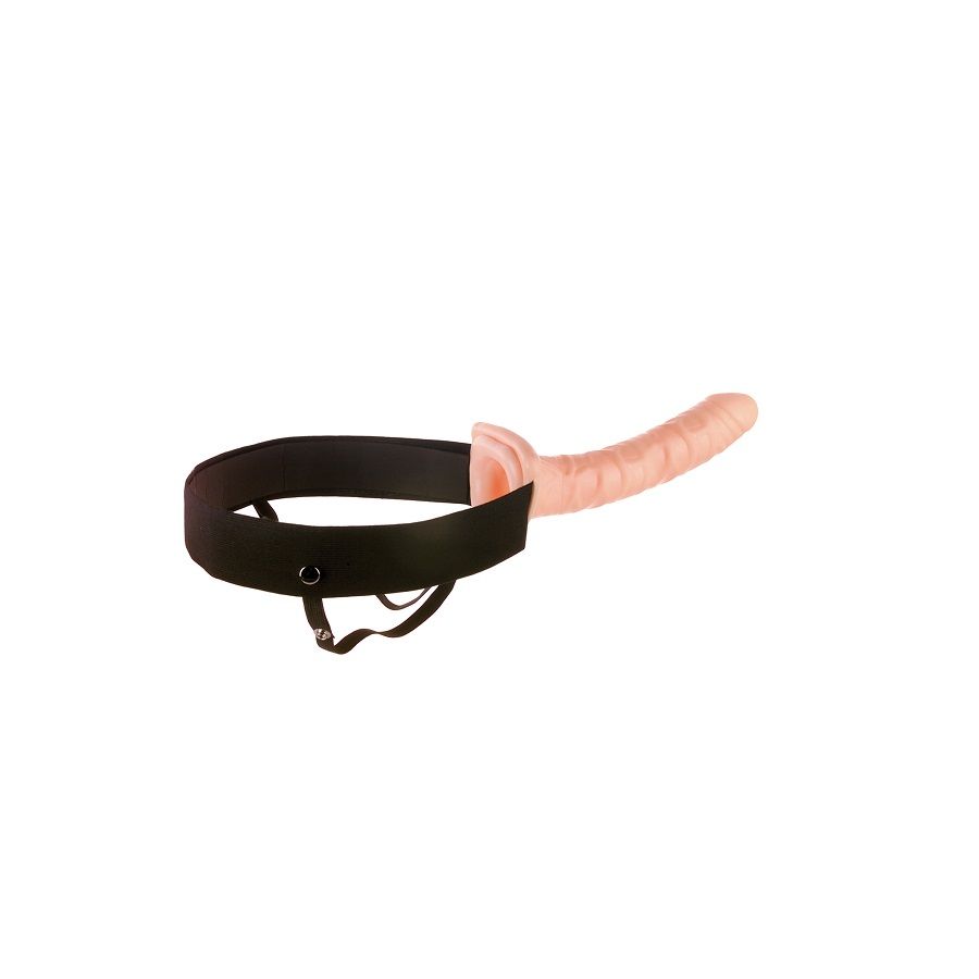 Fetish Fantasy Series-Dream Hollow Strap-on 25.4 Cm 3 img 6992 8c1ec3ab18915fd54302573bf3932874 1