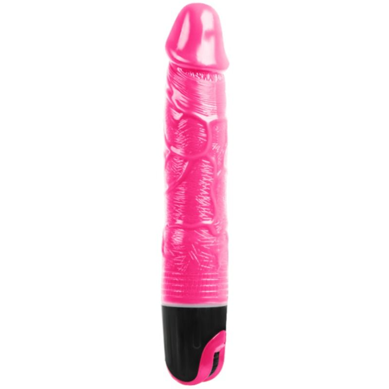 Baile-Vibrator Roz Multiviteză-TPR 1 img 69933 e5a802f2244392dc558f1ab458342655 1