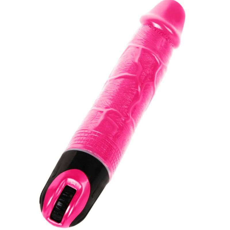 Baile-Vibrator Roz Multiviteză-TPR 3 img 69935 f2aacb9b4de30e7311d022df112bde0c 1