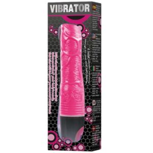 Baile-Vibrator Roz Multiviteză-TPR 14 Baile-Vibrator Roz Multiviteză-TPR - imagine 7