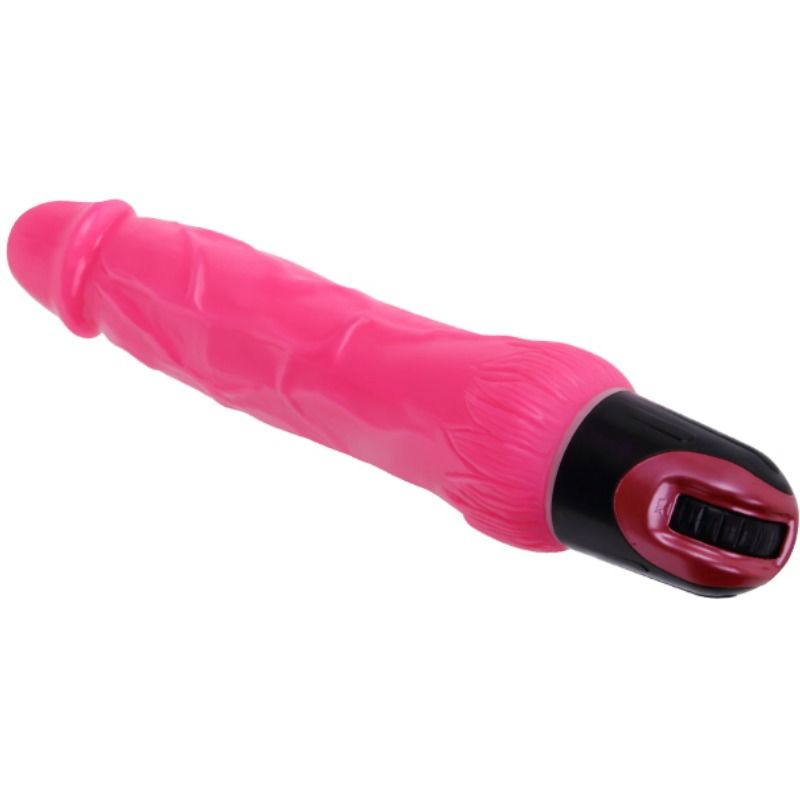 Baile-Vibrator Daaply Pleasure Multispeed Roz-TPR 7 img 70035 6b79d090ee7a787a8cbb9275f8e8dd66 1