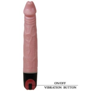 Baile-Vibrator Natural Multiviteză-TPR 13 Baile-Vibrator Natural Multiviteză-TPR - imagine 6