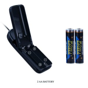 Baile Stimulating-Super Ou Vibrator cu Stimulator-Telecomanda - imagine 6