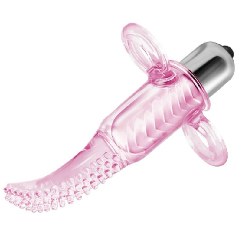Baile Stimulating-Stimulator Deget Tip Betelie Vibro-TPR, 10 2 img 70114 d61db6d2c38bf2cbe668c8335e839a85 1