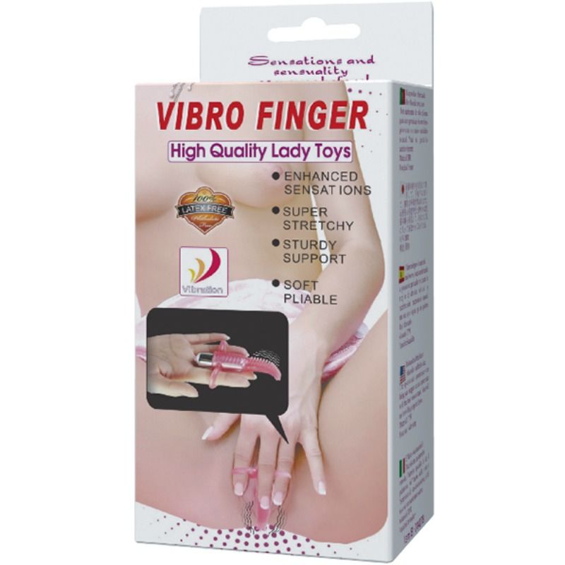 Baile Stimulating-Stimulator Deget Tip Betelie Vibro-TPR, 10 9 img 70122 3bb291d492c88ff64e423db070d2c9cc 1