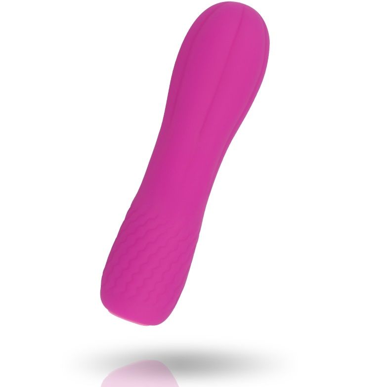 Inspire Essential-Ellie Purple Vibrator Reîncărcabil din Silicon 1 img 70309 96907a5fb2ae89257064677bfe030839 1