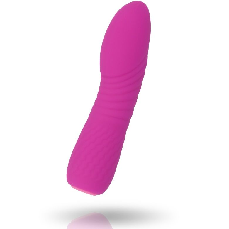 Inspire-Myla Purple Vibrator Reîncărcabil din Silicon Lilac-12 1 img 70318 b1aa6e0e4e6e3e77762b13432b4d3cab 1