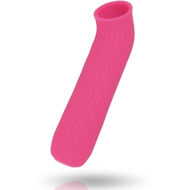 Inspire Suction-Winter Pink-Silicon, 12 Trepte, Reincarcabil, USB 1 img 70433 a47387fd229c16797950154cdf79e037 1