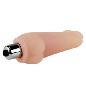 Baile Vibrators-Super Mini Mavouvin Vibrator-TPR 15 Baile Vibrators-Super Mini Mavouvin Vibrator-TPR - imagine 7