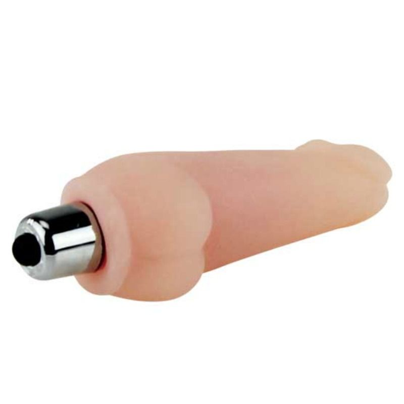 Baile Vibrators-Super Mini Mavouvin Vibrator-TPR 7 img 70634 1dcab5c04040d8fd71f958893be1a463 1