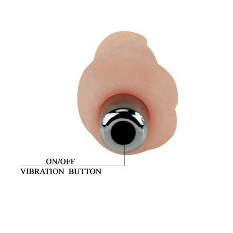 Baile Vibrators-Super Mini Mavouvin Vibrator-TPR 5 img 70636 8e4253592ed434b530653e5cc17cf83b 1