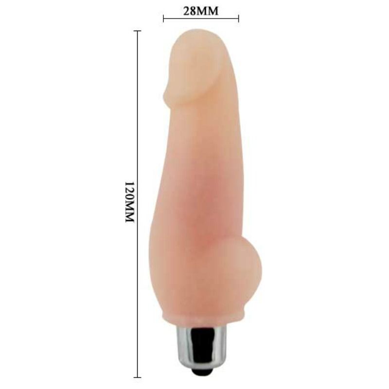 Baile Vibrators-Super Mini Mavouvin Vibrator-TPR 2 img 70639 7a479ebfe867e5cea96bd80d7960dc7c 1