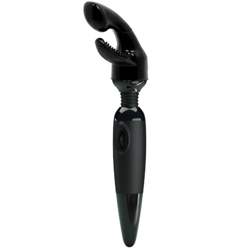 Baile Power Head-Masajer Sensual cu Cap Interschimbabil 2 img 70720 276067d9eb594248165cf091b900cb4a 1
