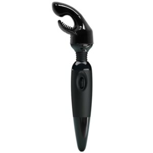 Baile Power Head-Masajer Sensual cu Cap Interschimbabil 10 Baile Power Head-Masajer Sensual cu Cap Interschimbabil - imagine 3