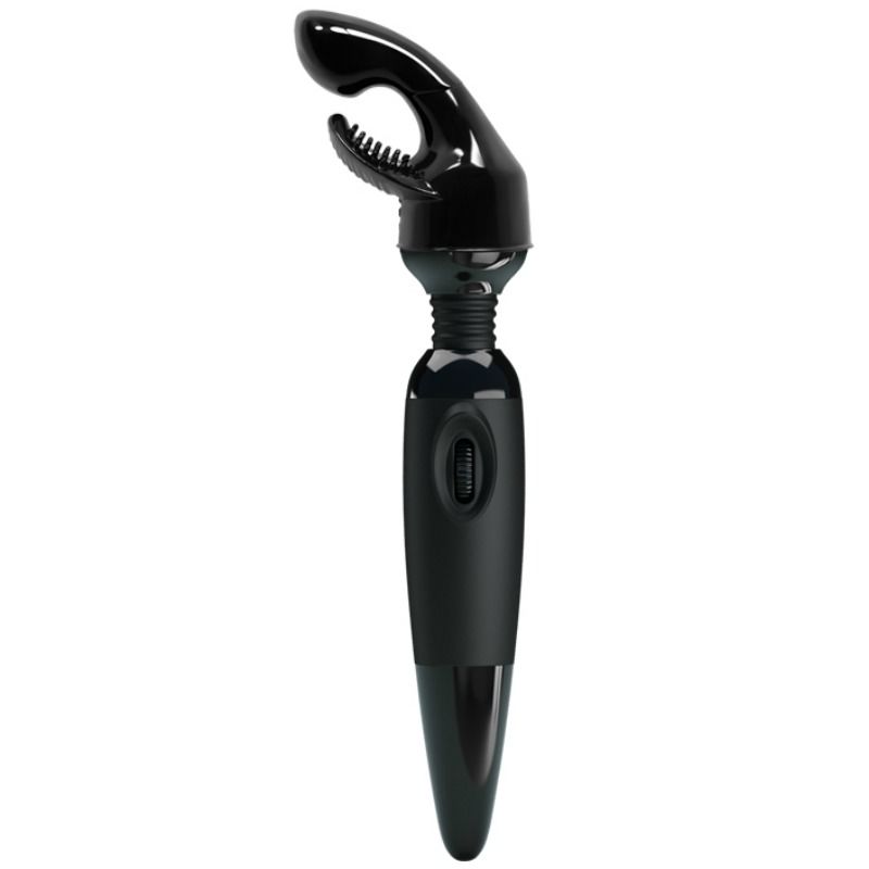 Baile Power Head-Masajer Sensual cu Cap Interschimbabil 3 img 70721 d7182f815ff40a7aadd0a3e16e389e6e 1