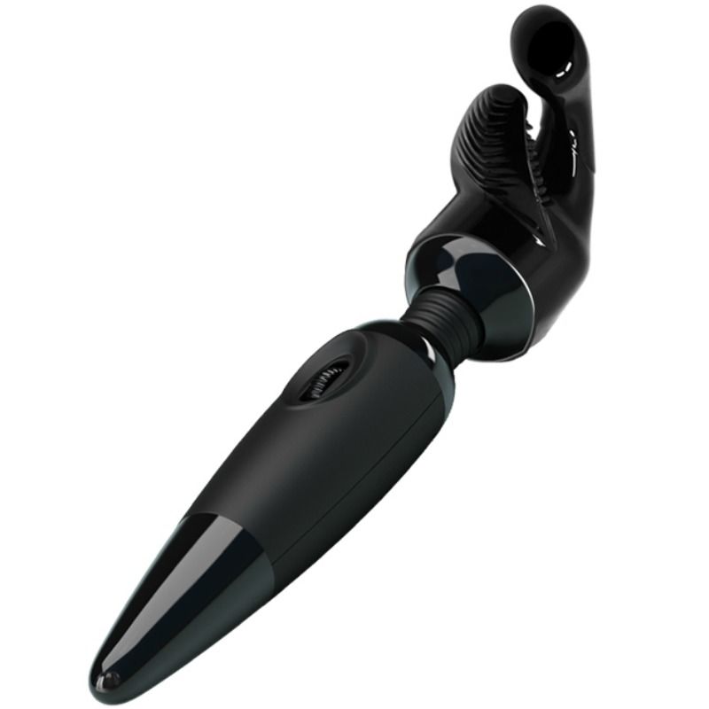 Baile Power Head-Masajer Sensual cu Cap Interschimbabil 1 img 70724 de8844c96508138abb3415fa164b45dc 1