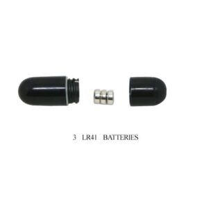 Baile For Him-Inelet Vibrant cu Rabbit pentru Stimulare 10 Baile For Him-Inelet Vibrant cu Rabbit pentru Stimulare - imagine 3