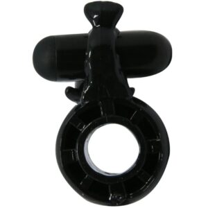 Baile For Him-Sweet Ring Ring cu Stimulator Clitoridian 12 Baile For Him-Sweet Ring Ring cu Stimulator Clitoridian - imagine 4