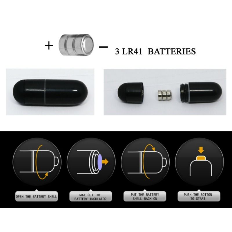 Baile For Him-Sweet Ring Ring cu Stimulator Clitoridian 7 img 70741 25945fa97d06bd9c566f292a41ebdf21 1