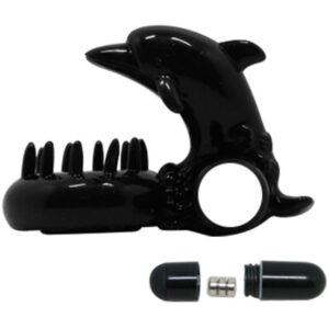 Baile For Him-Sweet Ring Ring cu Stimulator Clitoridian 14 Baile For Him-Sweet Ring Ring cu Stimulator Clitoridian - imagine 6