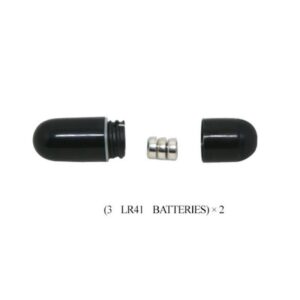 Baile For Him-Sweet Ring Inel Vibrant Dublu cu Doi Iepurași-TPR 14 Baile For Him-Sweet Ring Inel Vibrant Dublu cu Doi Iepurași-TPR - imagine 7