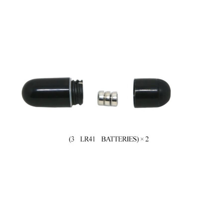 Baile For Him-Sweet Ring Inel Vibrant Dublu cu Doi Iepurași-TPR 7 img 70768 c45adcb9eb89da72aded67135359681d 1