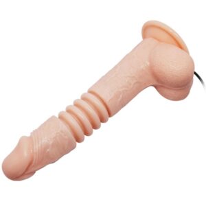 Baile-Thunder Up Vibrator Multifuncțional-TPR, Telecomanda 15 Baile-Thunder Up Vibrator Multifuncțional-TPR, Telecomanda - imagine 7