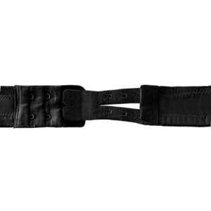 Bye Bra - Accessories-Extensii Contur Flexibile 2 Agrafe 3 Unități - imagine 7