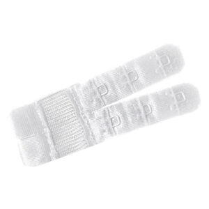 Bye Bra - Accessories-Extensii Contur Flexibile 2 Agrafe 3 Unități - imagine 5
