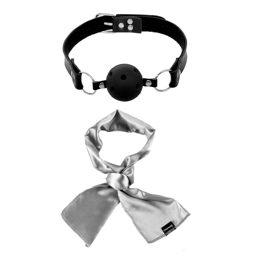 Fetish Fantasy Ed.limitada-Fetish Fantasy Limited Edition - Kit 5 img 7099 674e27b9685a92d384e65f4890b5a524 1