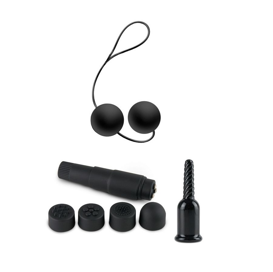 Fetish Fantasy Ed.limitada-Fetish Fantasy Limited Edition - Kit 6 img 7100 9c4f36de201853180b771c317dc73b0d 1